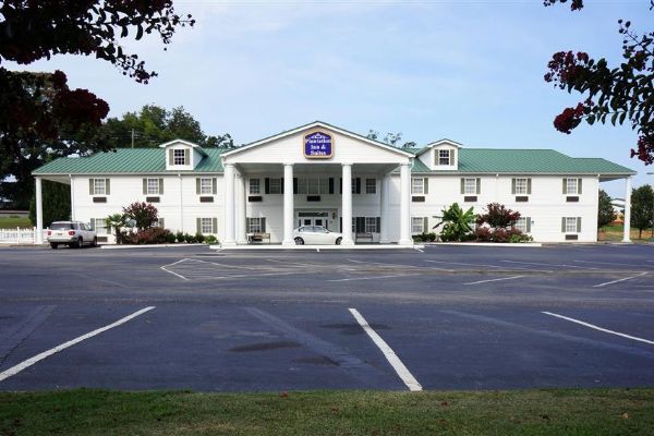 PLANTATION INN AND SUITES JACKSON (Jacksonville)
